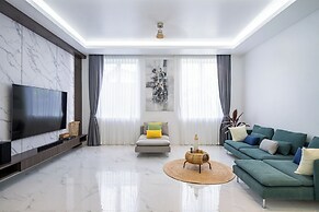 Aurora - 6BR Luxury Villa in Phuket