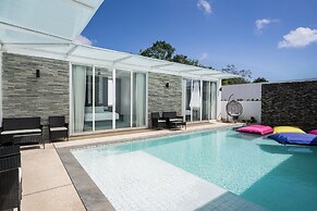 Aurora - 6BR Luxury Villa in Phuket