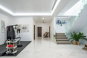 Aurora - 6BR Luxury Villa in Phuket