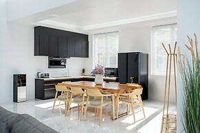 Aurora - 6BR Luxury Villa in Phuket