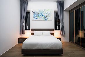 Aurora - 6BR Luxury Villa in Phuket