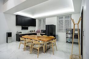 Aurora - 6BR Luxury Villa in Phuket