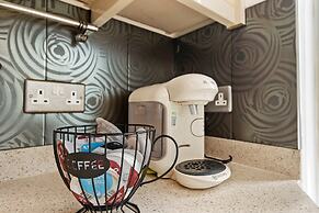 Splash-pevensey Bay in Pevensey Bay