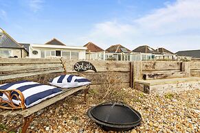 Splash-pevensey Bay in Pevensey Bay