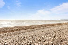Splash-pevensey Bay in Pevensey Bay