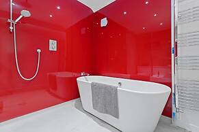 Splash-pevensey Bay in Pevensey Bay