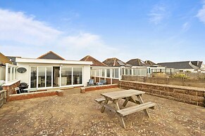 Splash-pevensey Bay in Pevensey Bay