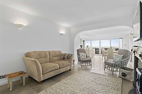 Splash-pevensey Bay in Pevensey Bay