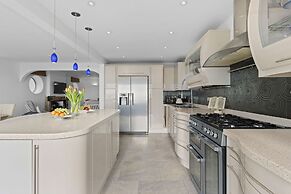 Splash-pevensey Bay in Pevensey Bay