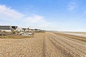 Splash-pevensey Bay in Pevensey Bay