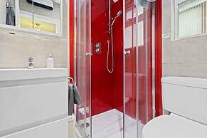 Splash-pevensey Bay in Pevensey Bay