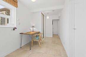 Splash-pevensey Bay in Pevensey Bay