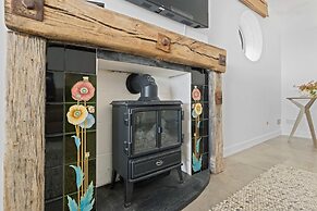 Splash-pevensey Bay in Pevensey Bay