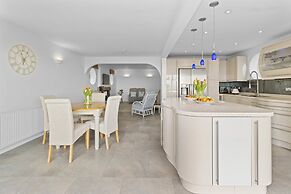 Splash-pevensey Bay in Pevensey Bay