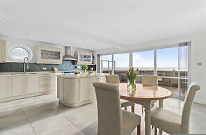 Splash-pevensey Bay in Pevensey Bay