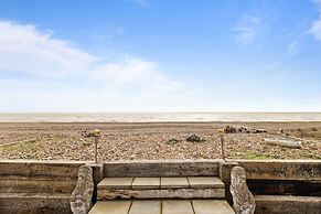 Splash-pevensey Bay in Pevensey Bay
