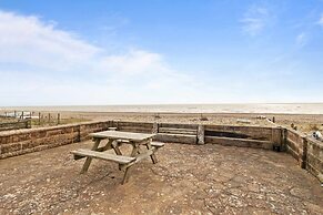 Splash-pevensey Bay in Pevensey Bay