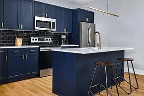 The Frankford Getaway