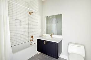 The Frankford Getaway