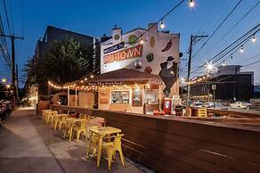 Experience Philly in Style