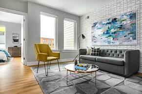 Experience Philly in Style