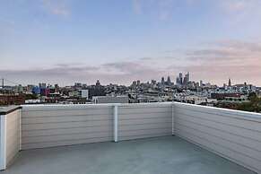 Cozy Philly Perch in Philadelphia