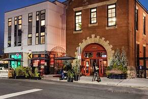 Cozy Philly Perch in Philadelphia