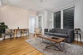 Cozy Philly Perch in Philadelphia