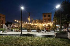 Philly s Coolest Cozy