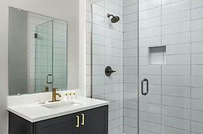 Philly s Artful Retreat