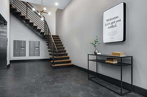 Philly s Artful Retreat