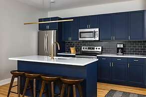 Philly s Artful Retreat