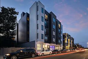 Art-inspired Philly Getaway