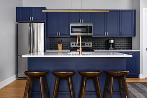 Art-inspired Philly Getaway