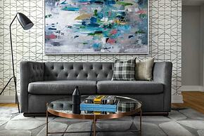 Art-inspired Philly Getaway