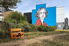 Art-inspired Philly Getaway