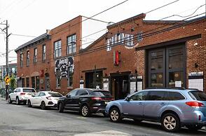 Art-inspired Philly Getaway