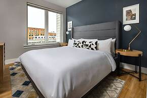 Art-inspired Philly Getaway