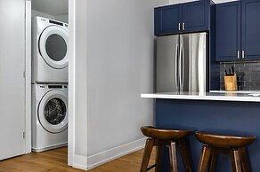 Philly A Colorful Urban Oasis