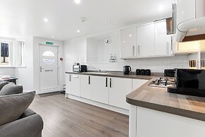 The Hamlet - North East Escapes