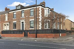 The Hamlet - North East Escapes