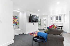 The Hamlet - North East Escapes