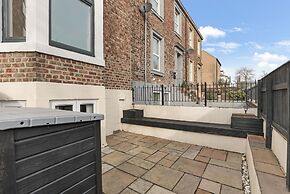 The Hamlet - North East Escapes