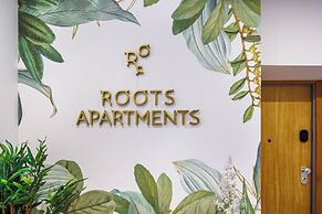 Roots Apartments