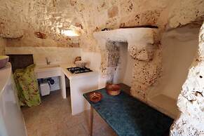 Fiorina House Ostuni - Trullo