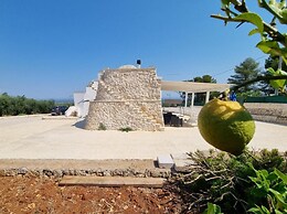 Fiorina House Ostuni - Trullo