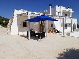 Fiorina House Ostuni - Trullo