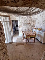 Fiorina House Ostuni - Trullo