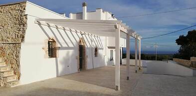 Fiorina House Ostuni - Trullo