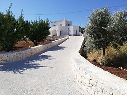 Fiorina House Ostuni - Trullo